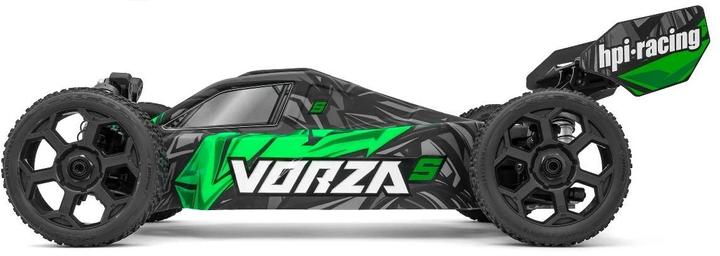 Immagine prodotto HPI Vorza S Buggy 1:8 Flux (RTR Brushless) (RTR pronto all'uso)