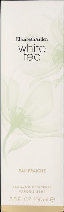 Actual product image Elizabeth Arden Tea Eau Fraiche (Eau de toilette, 100 ml)