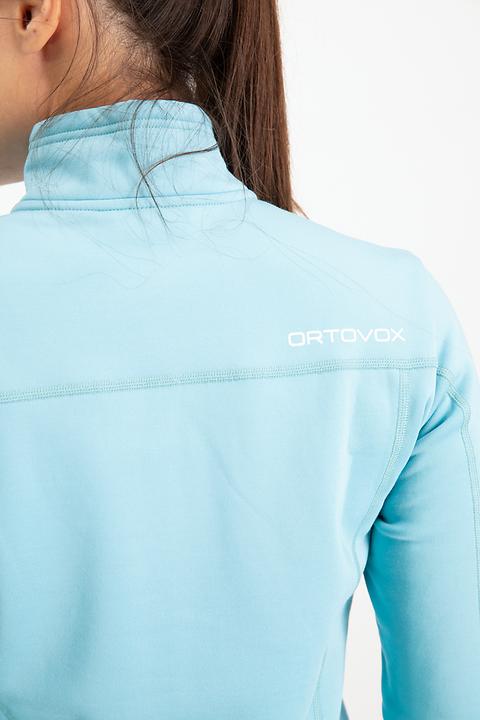 Produktbild Ortovox Fleece Jacket W waterfall (XS)