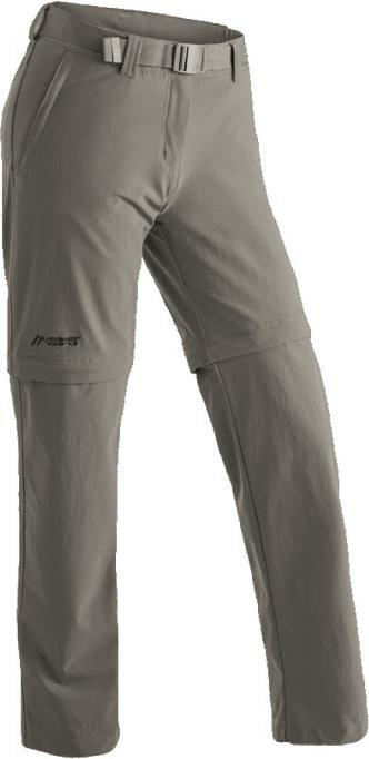Actual product image Maier Sports Nata 2 Zip Off Pant (42)