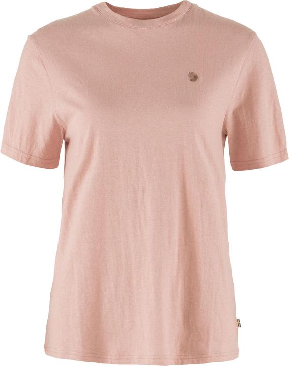 Fjällräven Women's Hemp Blend T-Shirt
