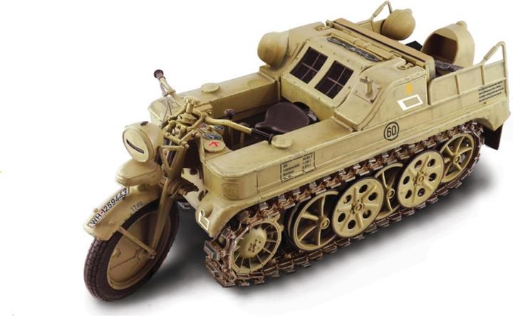 Image du produit 1:9 NSU HK 101 "Pignon de chaîne