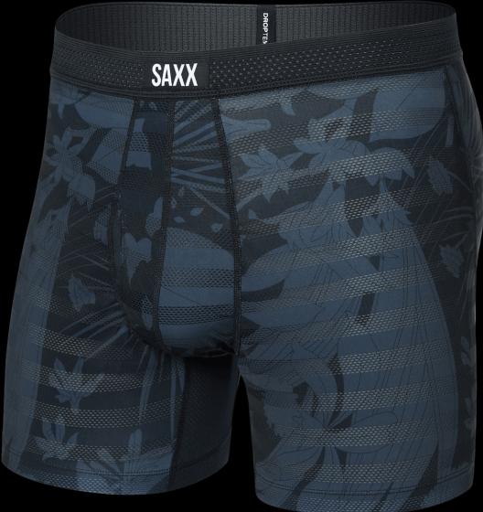 Produktbild SAXX Droptemp Cooling Mesh Boxer Brief Fly (S)