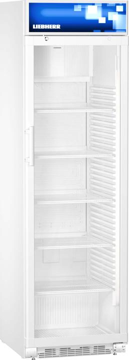 Actual product image Liebherr LiebherrDA Commercial display refrigerator ventilated FKDv 4213-21 (385 l)