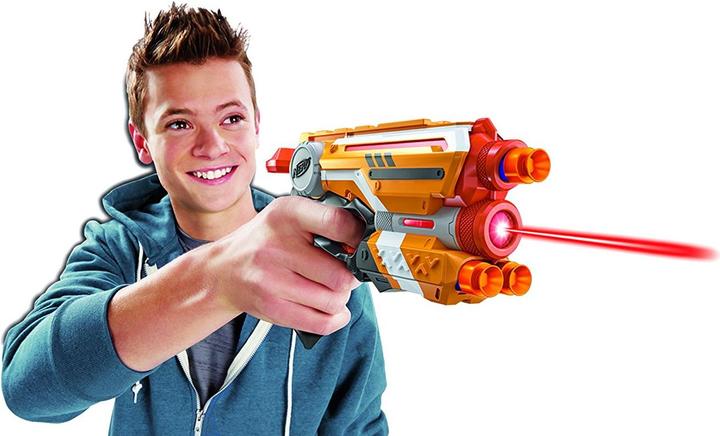 Image du produit Nerf N-Strike Elite Firestrike