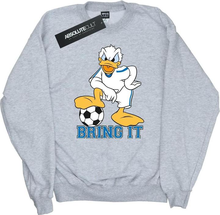 Produktbild Disney Donald Duck Bring It Sweatshirt (XL)