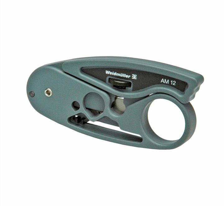 Produktbild Weidmüller Kabelentmanteler Geeignet (10 mm)