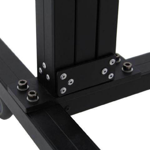 Actual product image Studioking Professional Boom Stand FPT-3601 (5 kg)