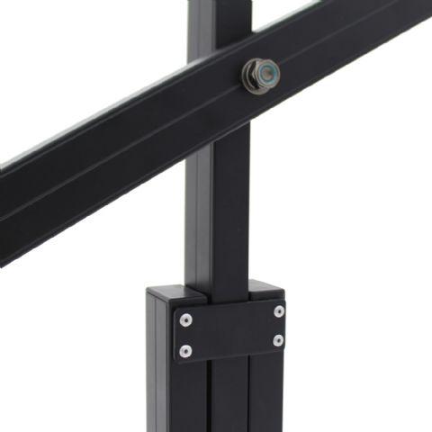 Actual product image Studioking Professional Boom Stand FPT-3601 (5 kg)