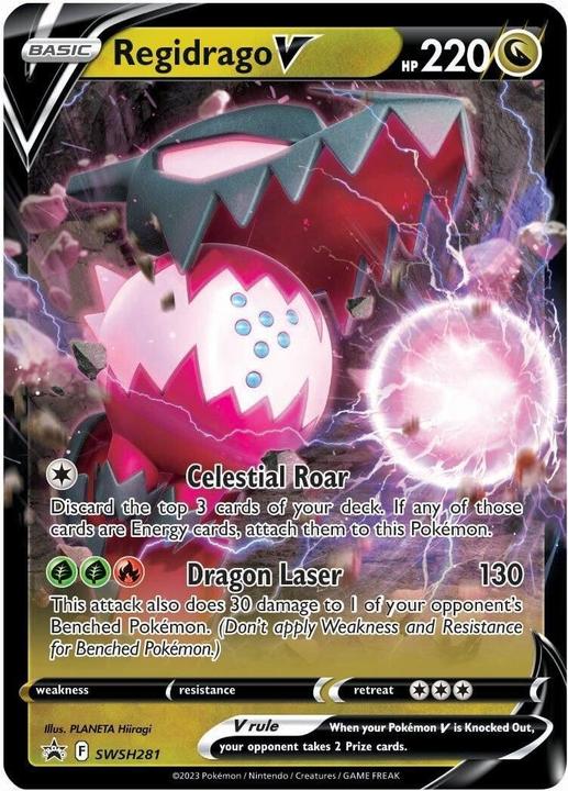 Image du produit Pokémon Crown Zenith (Anglais, Coffret & Collection)