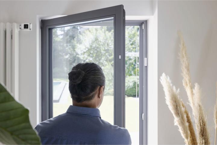 Actual product image Bosch Smart Home Door/window contact II, white