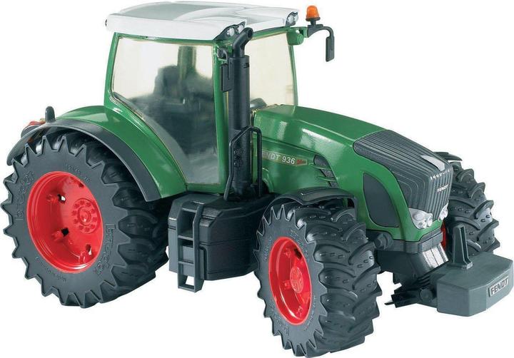 Actual product image Bruder Fendt 936 Vario