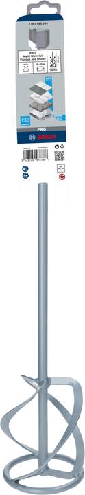 Productafbeelding Bosch Professional Zubehör Accessoires Roerkorf voor handr
