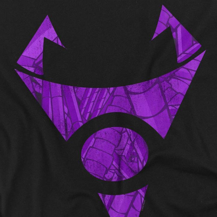 Image du produit Invader Zim - T-shirt IRKEN TUBED - Homme (5XL)