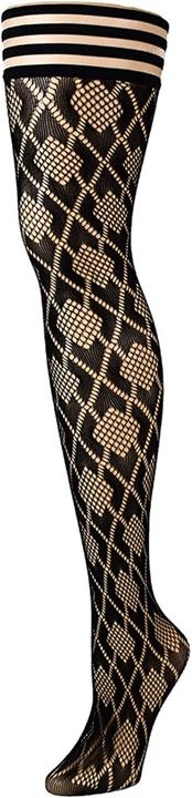 Actual product image Kix'ies Elle - Thigh High (S, M)