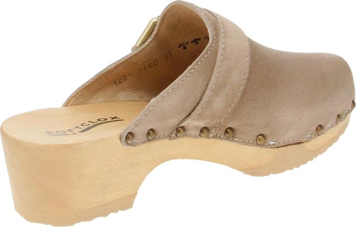 Image du produit Softclox Tomma Cachemire (42)