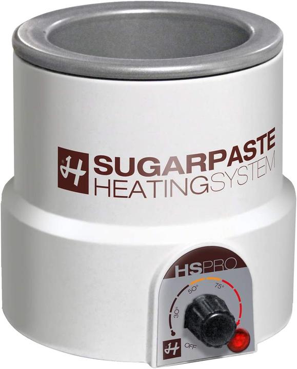 Image du produit Holiday Réchauffeur de pâte à sucre, 800ml (800 ml)