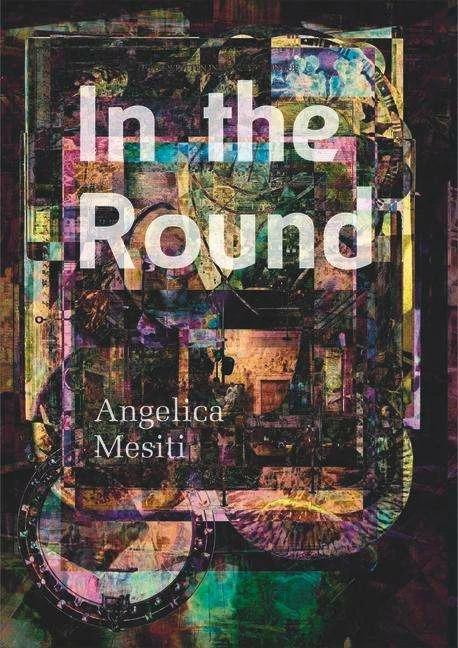Image du produit University Of Edinburgh In the Round: Angelica Mesiti (Anglais, Université d'Édimbourg Talbot Rice Gallery, 2022)