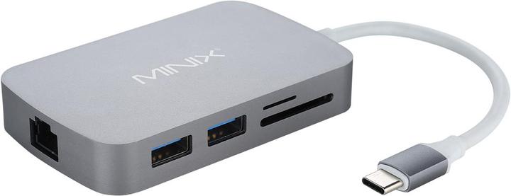 Minix Neo-C Mini (USB-A, USB-C)