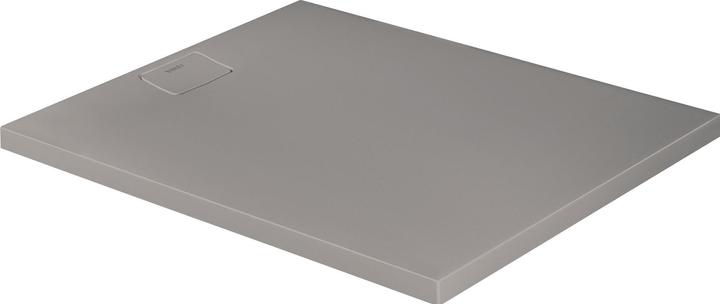 Béton gris