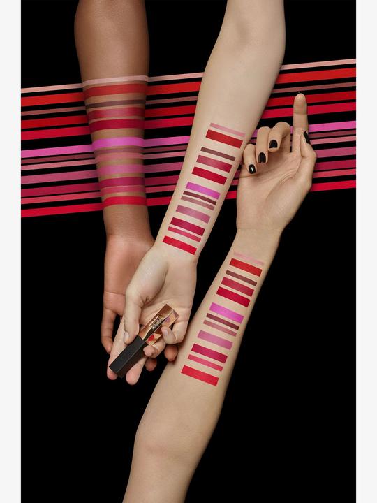Immagine prodotto Yves Saint Laurent Rouge Pur Couture The Slim (Mistero Rosso 23)