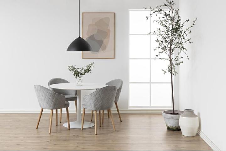 Produktbild AC Design Ibiza (110 x 74 x 110 cm)