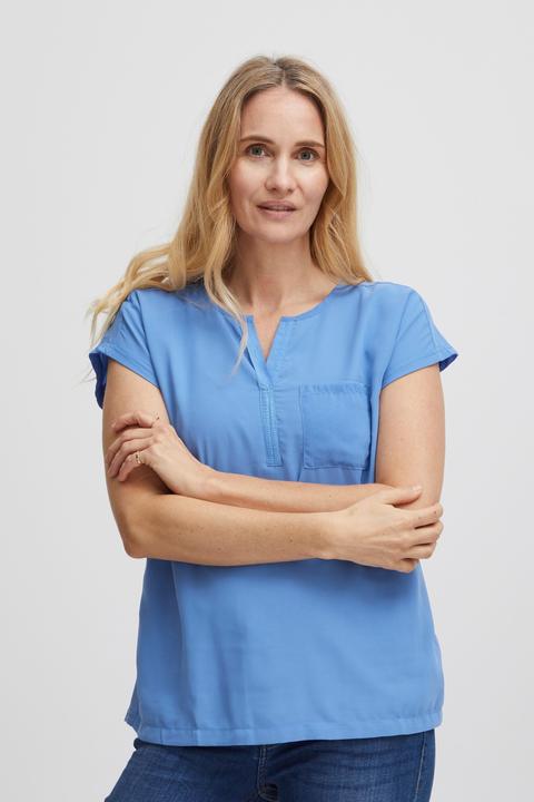 Actual product image Fransa FRZawov 2 Blouse 20603737 (S)