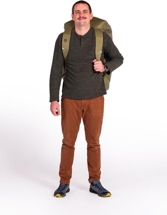 Produktbild Nemo Equipment Double Haul Convertible Duffel 30 (30 l)