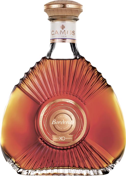 Actual product image Camus XO Borderies + GB