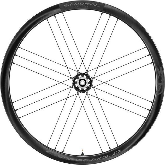 Actual product image Campagnolo WH21-SHCDFR40S (Wheelset, 28")