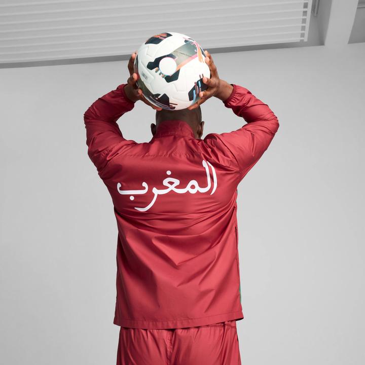 Produktbild Puma FRMF Prematch Woven Jacket (M)