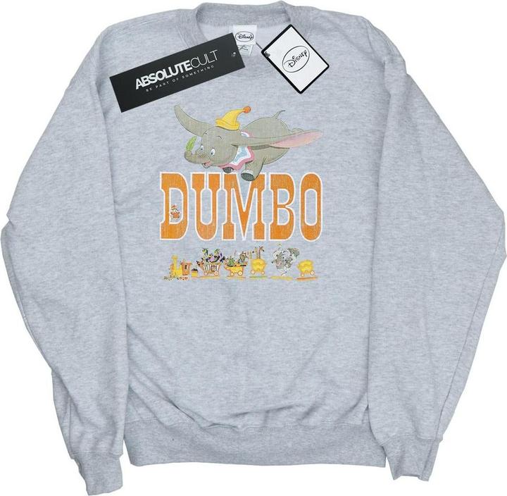 Disney Dumbo The One And Only Sweatshirt (L)