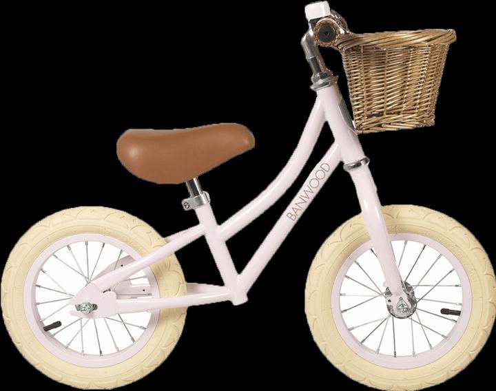 Produktbild Banwood Laufrad Balance Bike First Go (12")