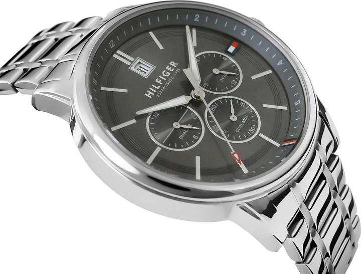 Image du produit Tommy Hilfiger Kyle (Montre analogique, 44 mm)