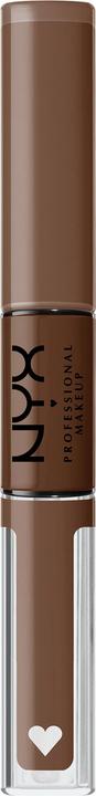 NYX Professional Make-Up Shine Loud High Pigment (30 Total Baller)