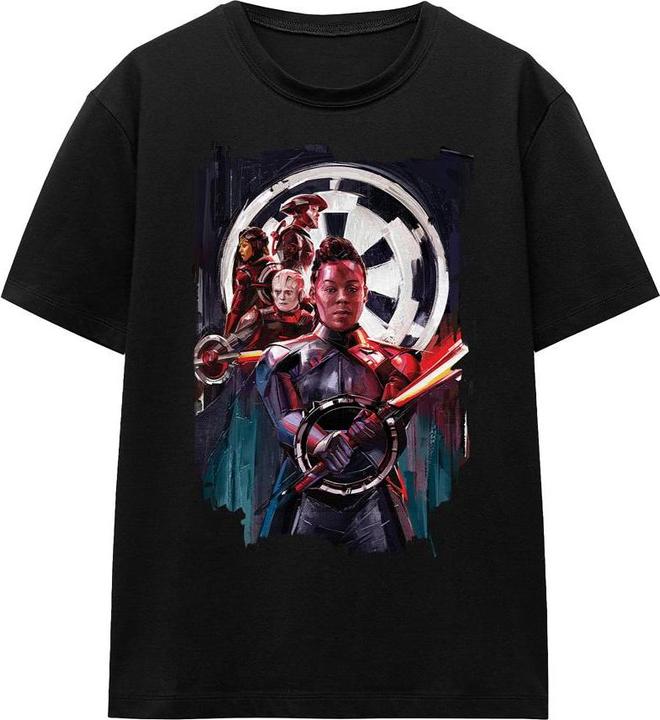 Produktbild Star Wars Inquisitors TShirt (XL)