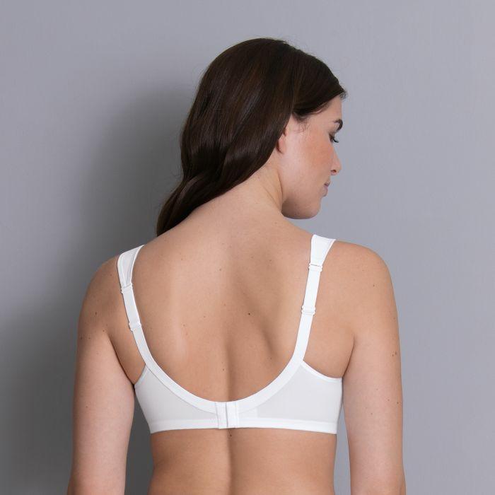 Actual product image Anita Clara comfort soft bra without underwire (95 A, Single pack)