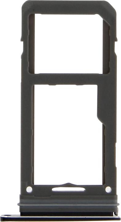 Image du produit Avizar Support de carte sim & SD Galaxy S8/8 Plus (Support de carte SIM, Galaxy S8+)