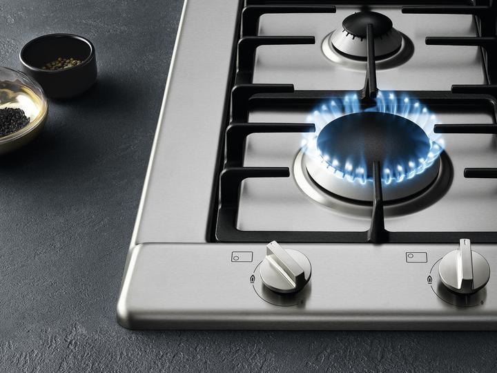 Actual product image Miele KM 2010