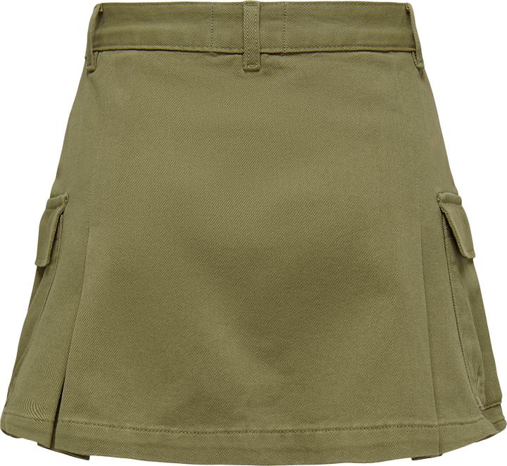 Actual product image Only Short skirt Skirt (M)