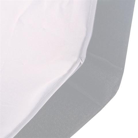 Produktbild Falcon Eyes Diffustuch für Ø120 cm FER-OB12HC (Diffusor)