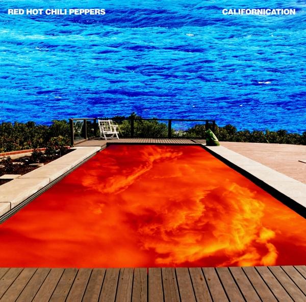 Produktbild WB Californication (Red Hot Chili Peppers, 1999)