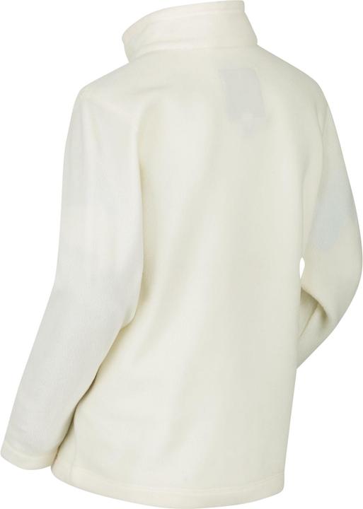 Actual product image Regatta Great Outdoors Childrens/Kids Hot Shot II Half Zip Fleece Top (158)
