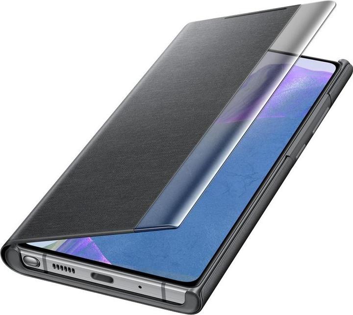 Immagine prodotto Samsung Smart Clear View Cover (Samsung Galaxy Note 20)