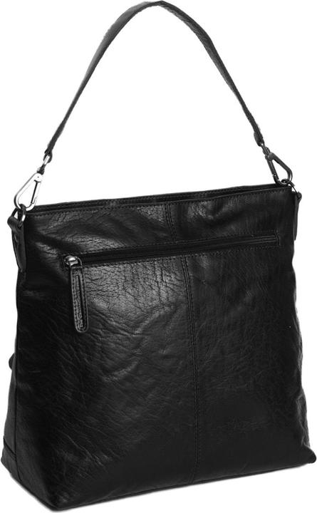 Produktbild The Chesterfield Brand Antique Buff Schultertasche Leder 30 cm