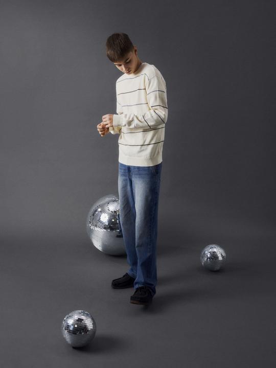 Immagine prodotto Lmtd Pantaloni in denim (176)