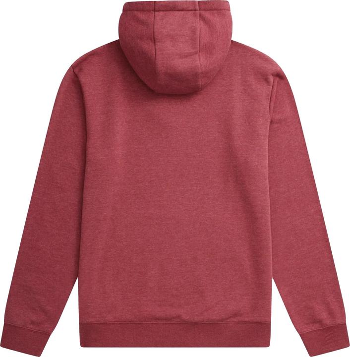Actual product image Mountain Warehouse Mens River Organic Hoodie (S)