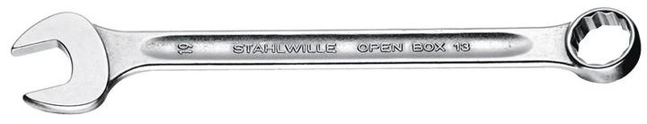 Actual product image Stahlwille Combination wrench (3.5 mm)