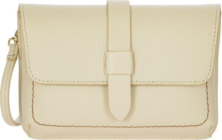 Produktbild Brics Gondola Garofano Umhängetasche Leder 19.5 cm