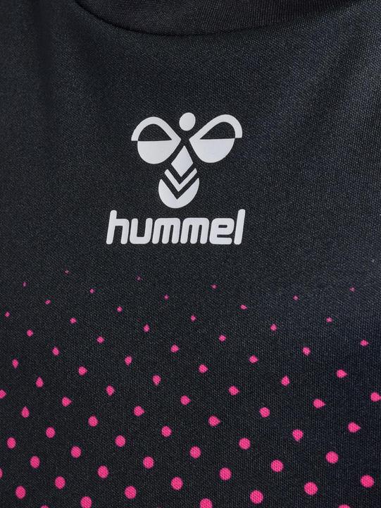 Image du produit hummel Hmlgraphic Universe Jersey S/S Kids (128)